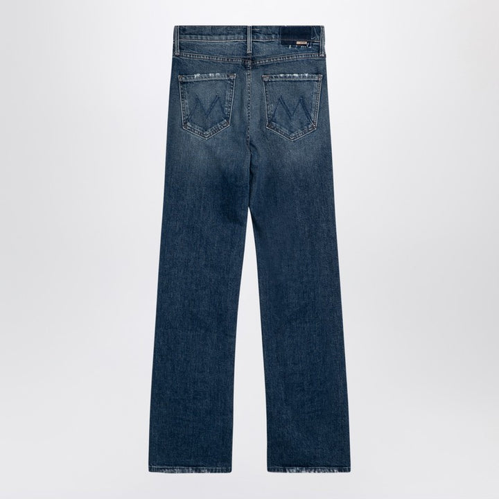 Mother Washed The Kick It jeans