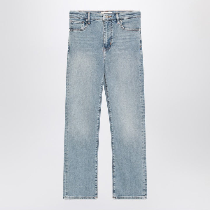 Frame Light-wash jeans