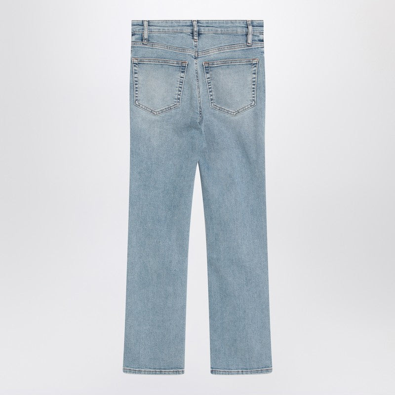 Frame Light-wash jeans