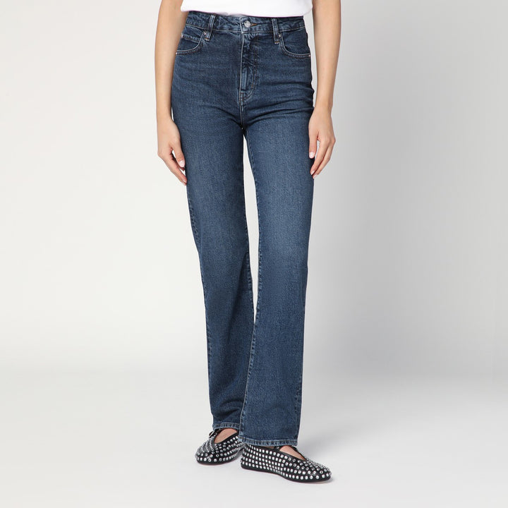 Frame The Ruler jeans