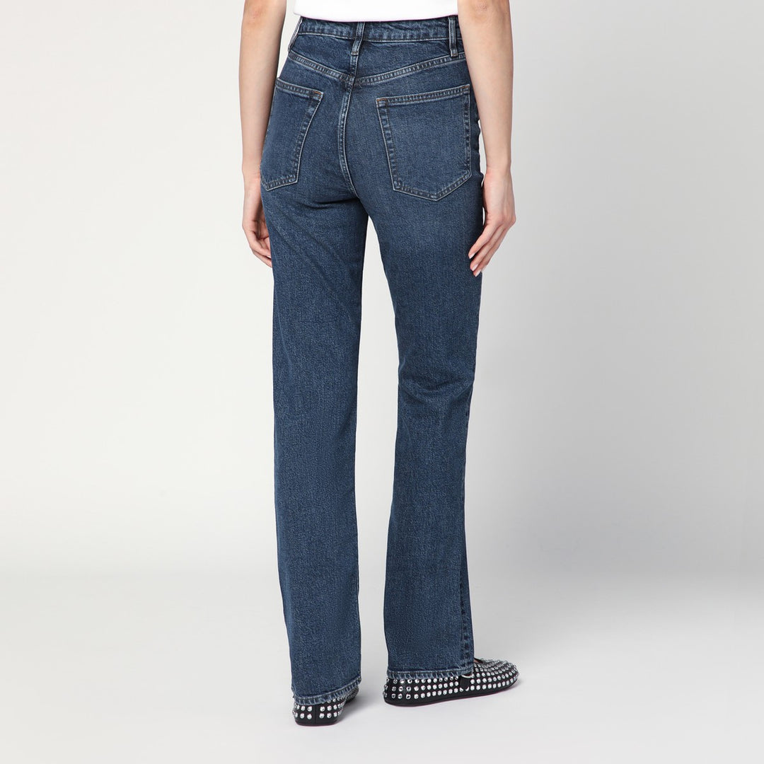 Frame The Ruler jeans