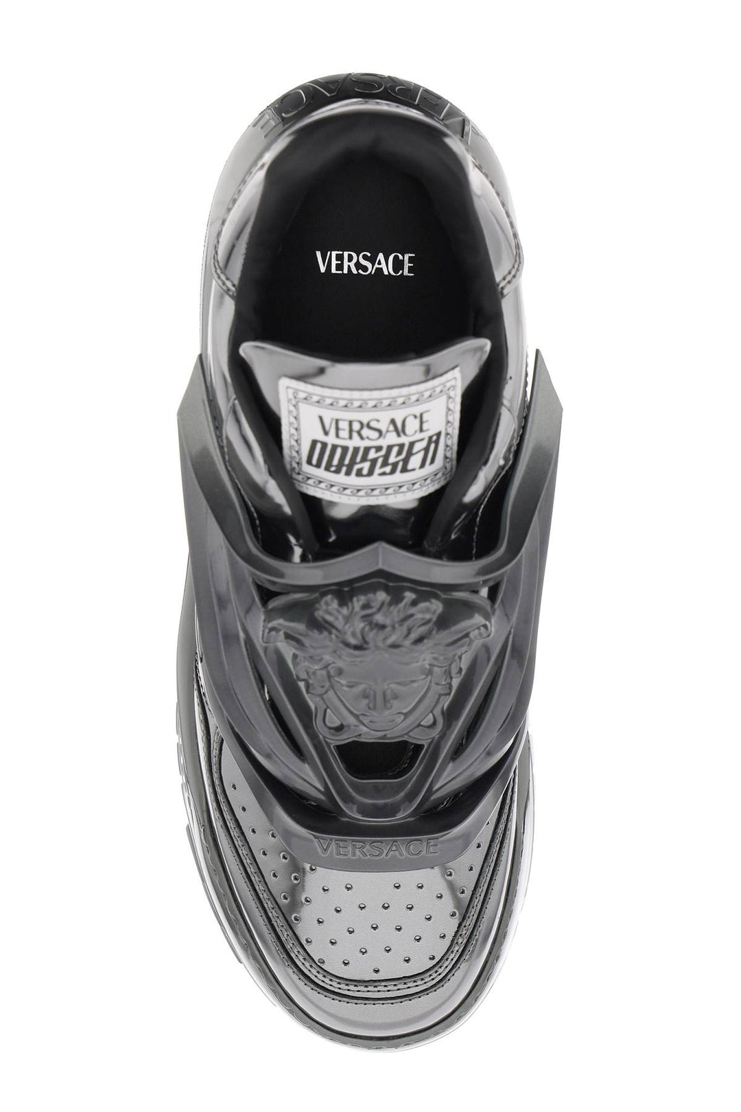 Versace odissea sneakers