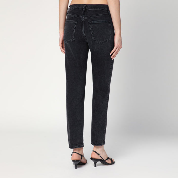 Frame The Borrowed jeans