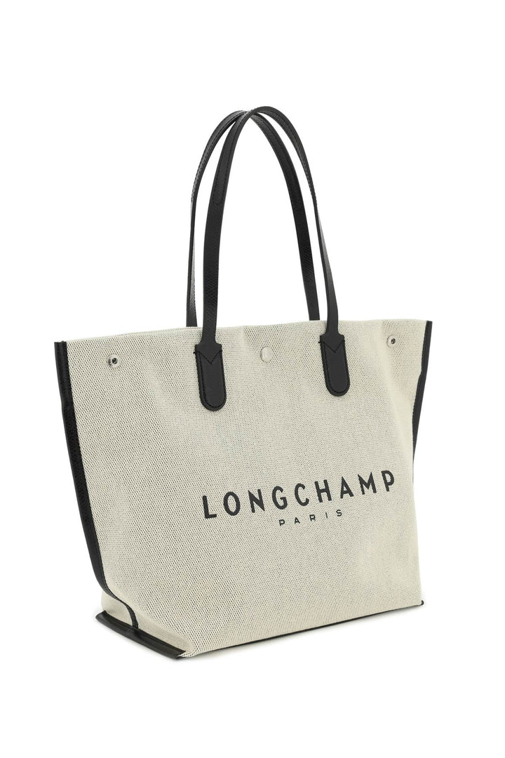 Longchamp roseau L tote bag