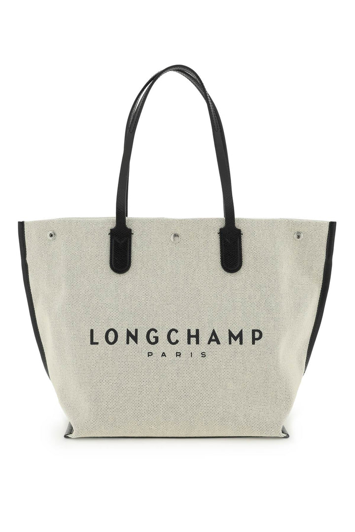 Longchamp roseau L tote bag