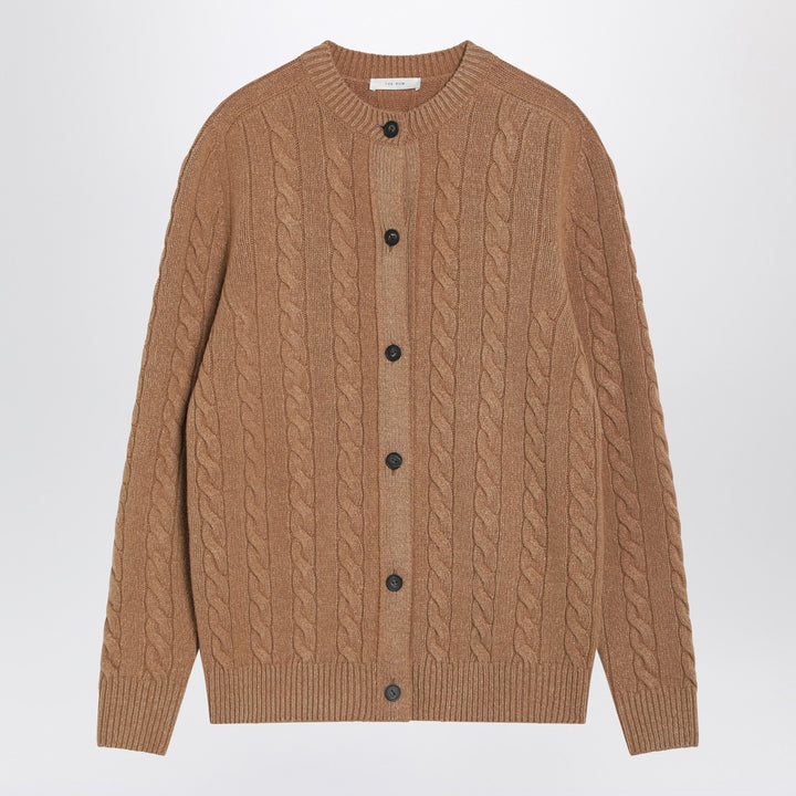 The Row Loneke cardigan