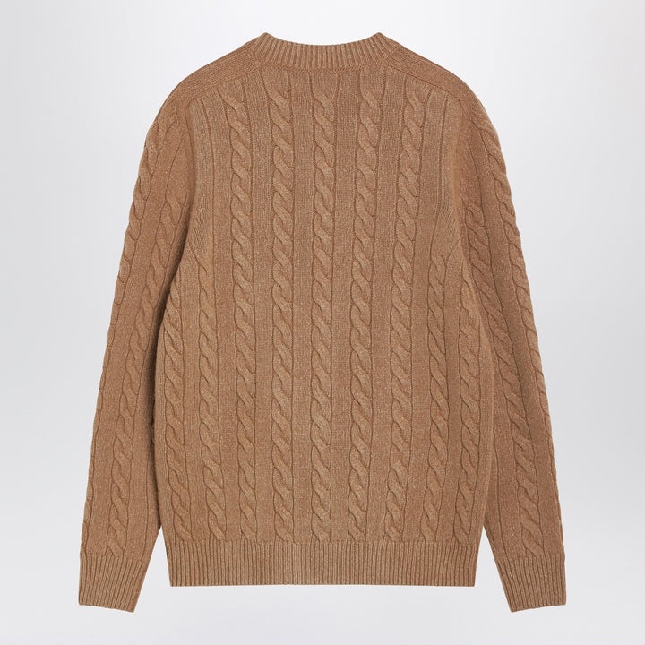 The Row Loneke cardigan