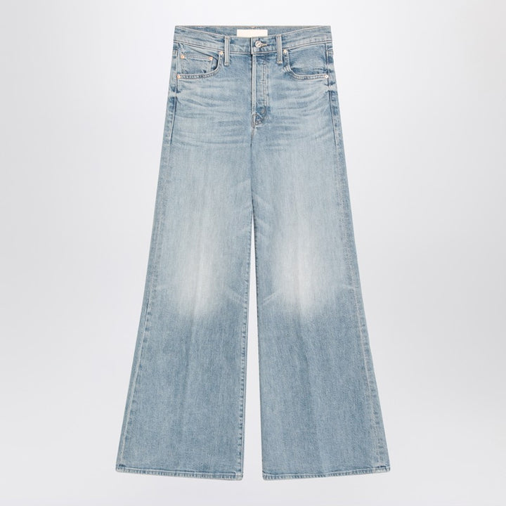 Mother The Tomcat Roller Skimp jeans