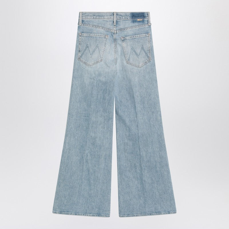 Mother The Tomcat Roller Skimp jeans