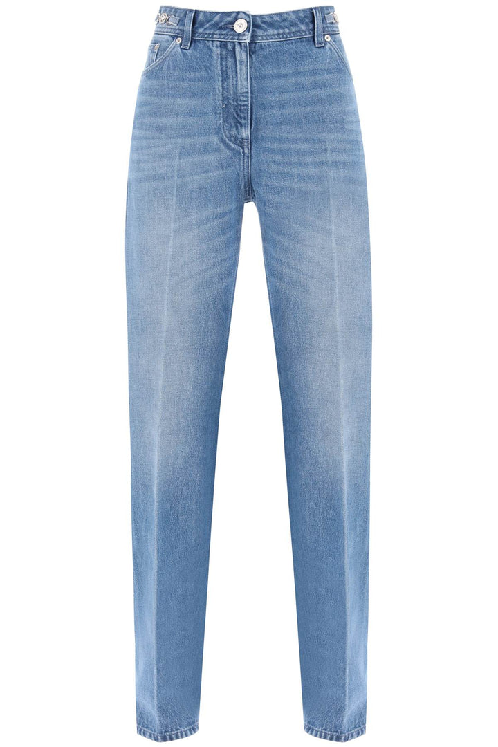 Versace boyfriend jeans