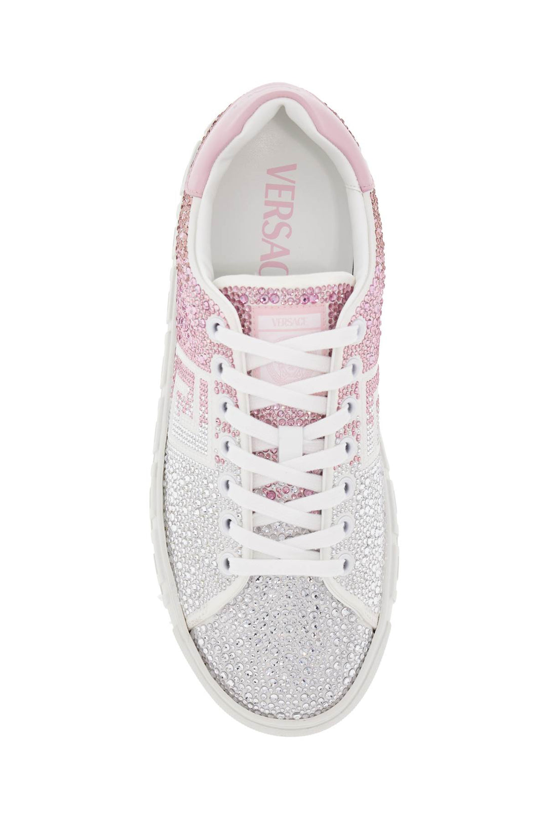 Versace Greca Gradient Sneakers