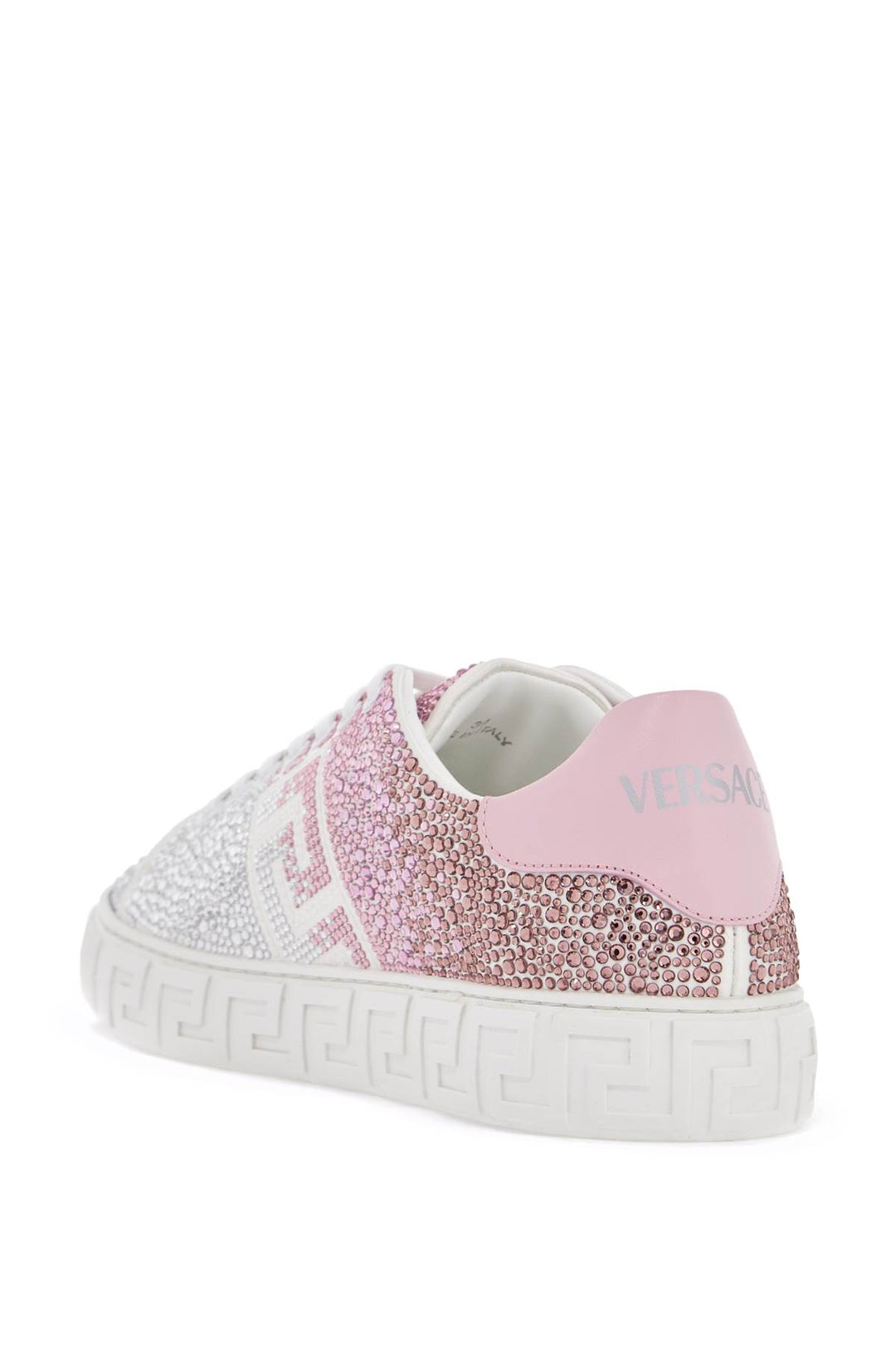 Versace Greca Gradient Sneakers