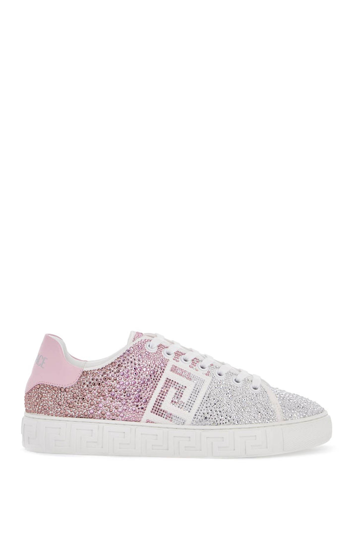 Versace Greca Gradient Sneakers