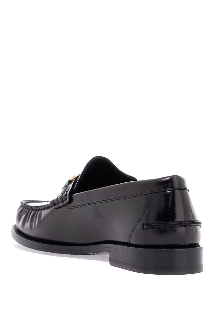 Versace Medusa 95 Loafers