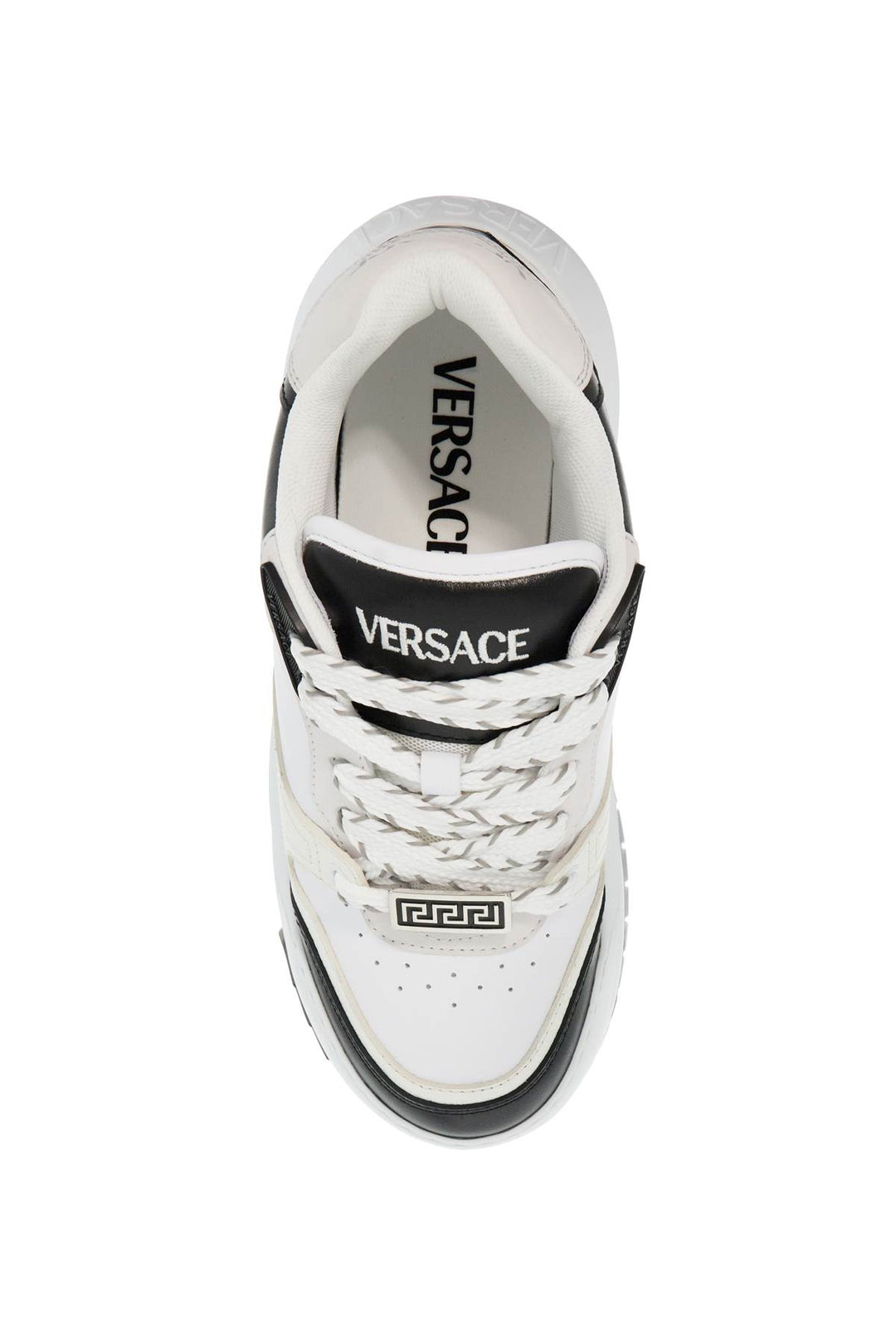 Versace odyssey sneakers