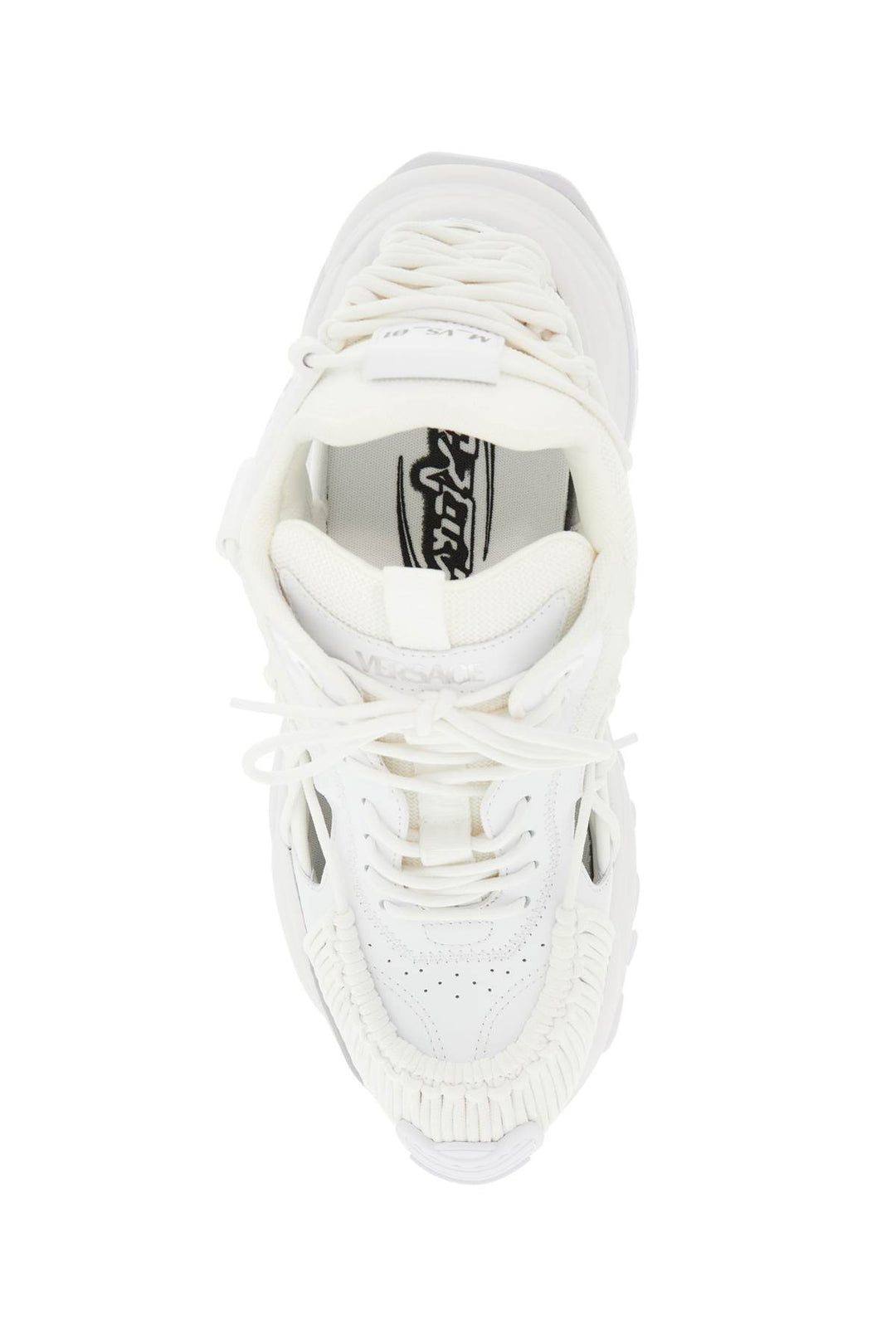 Versace Mercury M VS Sneakers