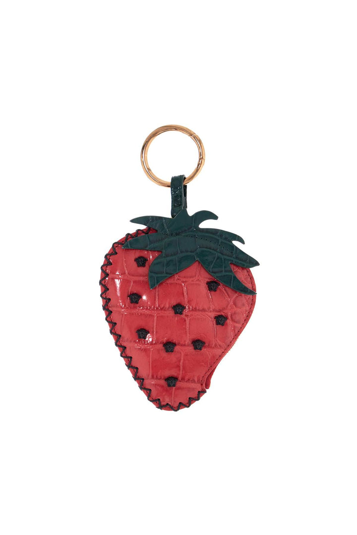 Versace Strawberry Charm