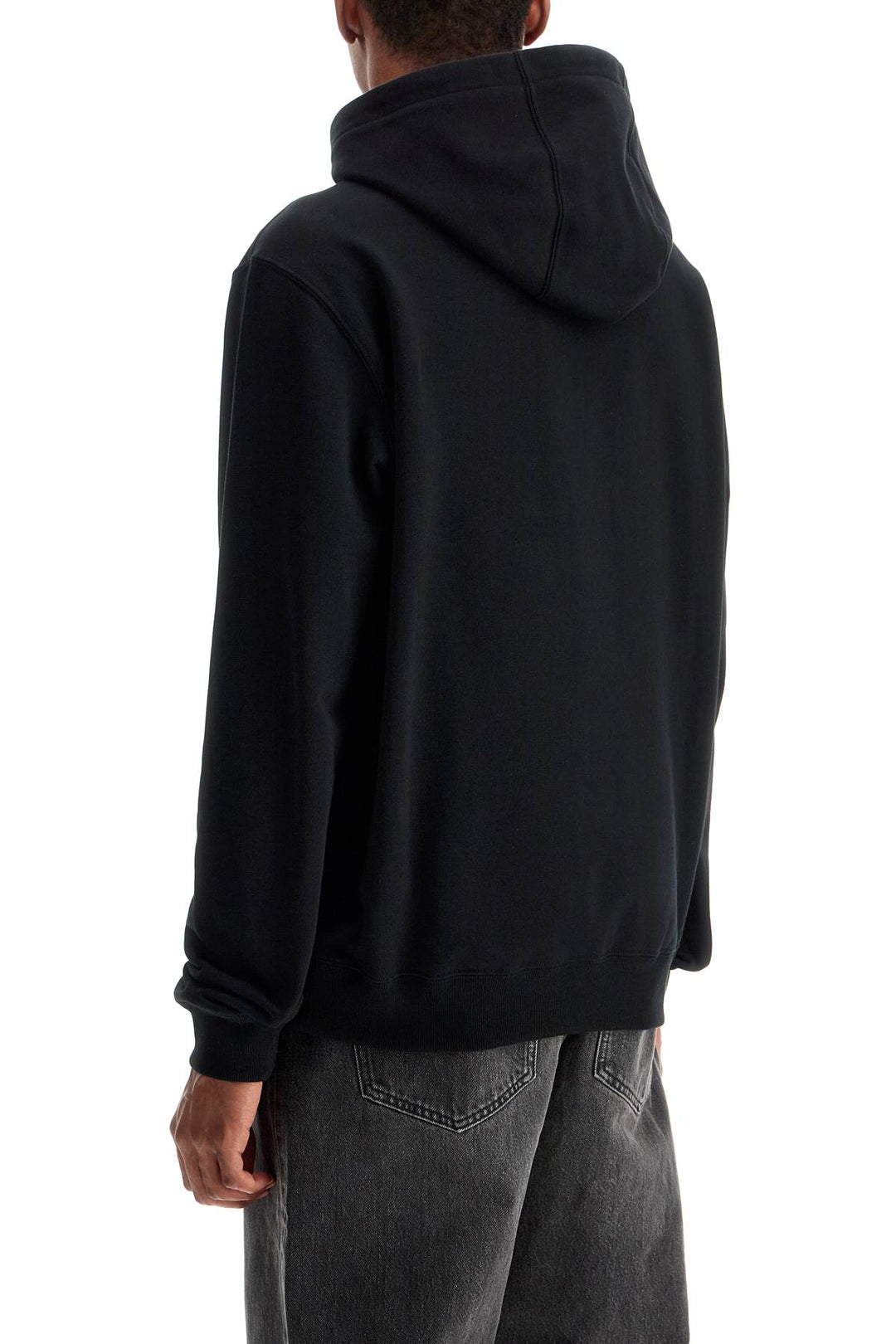 Versace Hooded Sweatshirt