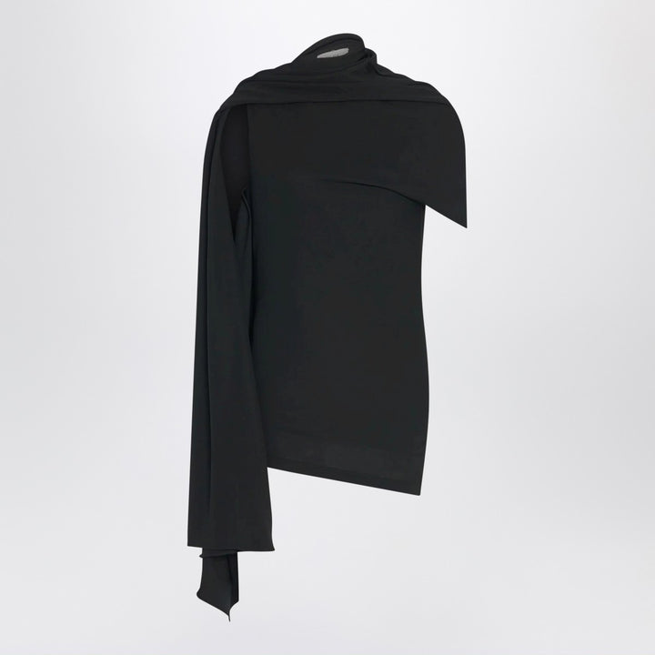 The Row Isadra top