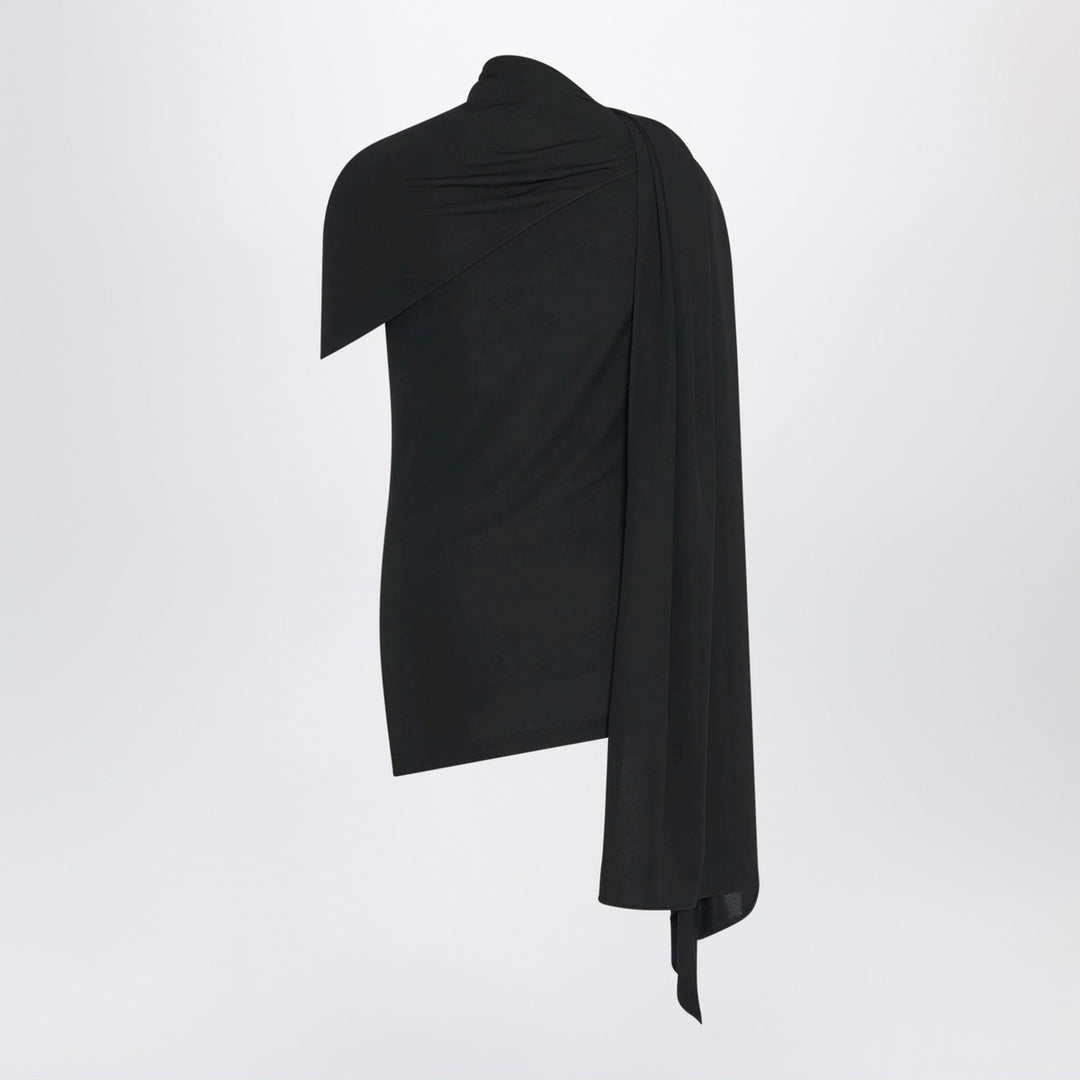 The Row Isadra top