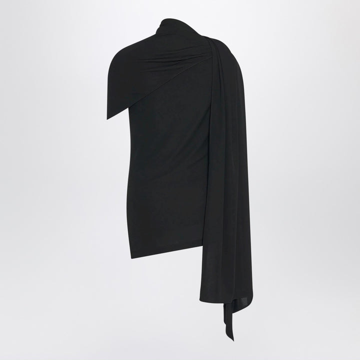 The Row Isadra top