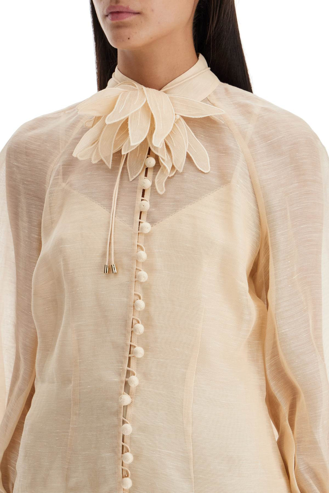 Zimmermann blouse