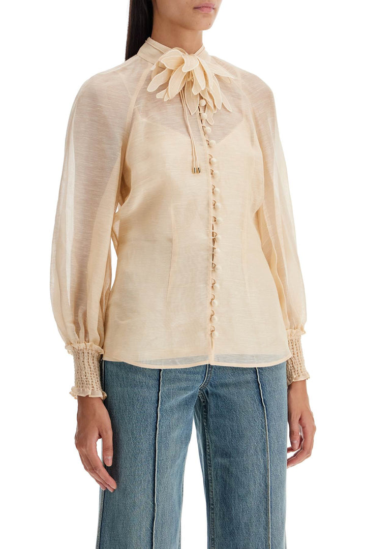 Zimmermann blouse