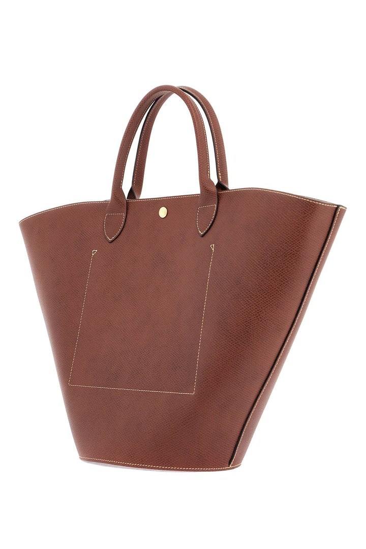 Longchamp XL Tote Bag