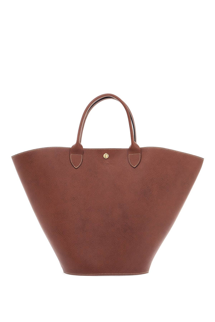 Longchamp XL Tote Bag