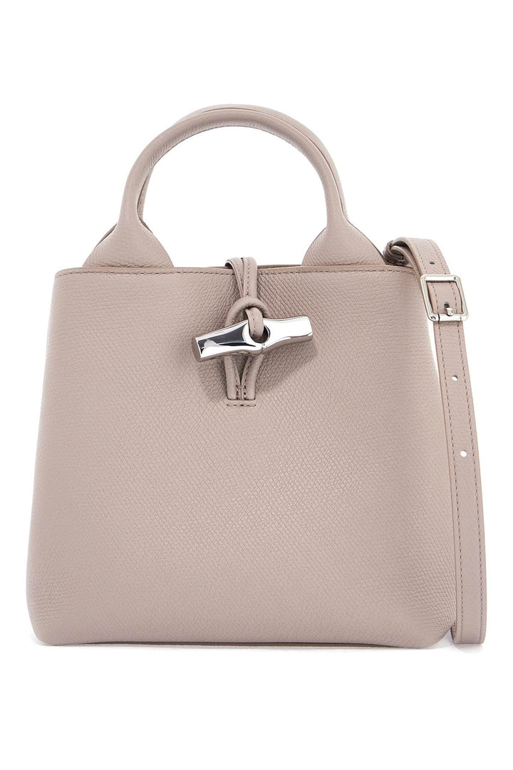 Longchamp S Le Roseau Handbag