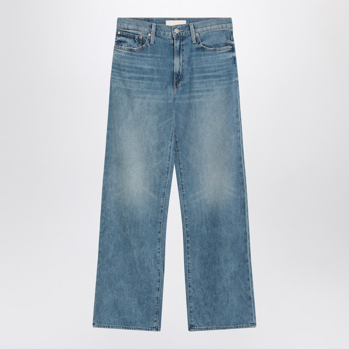 Mother The Dodger Sneak jeans