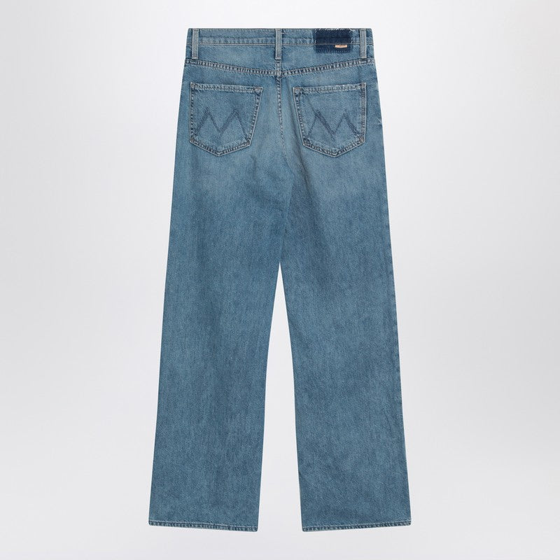 Mother The Dodger Sneak jeans