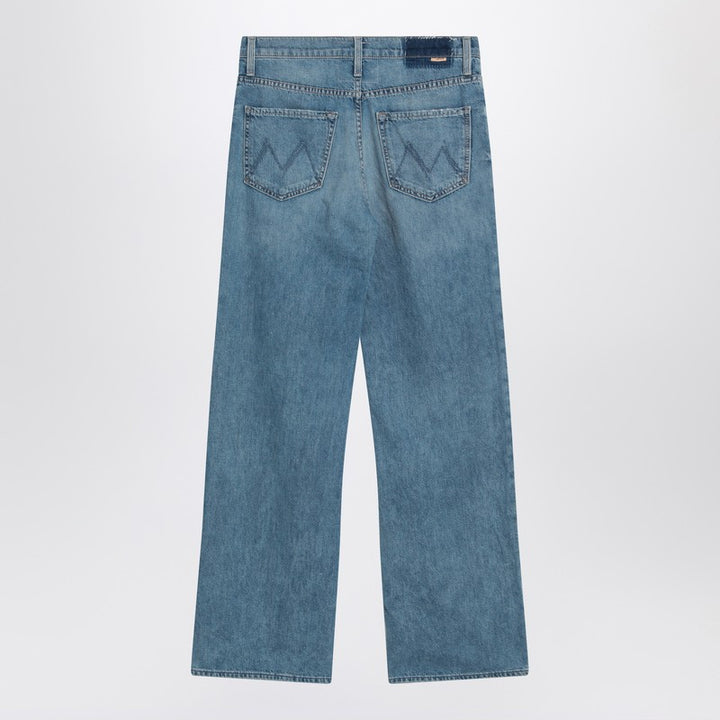 Mother The Dodger Sneak jeans