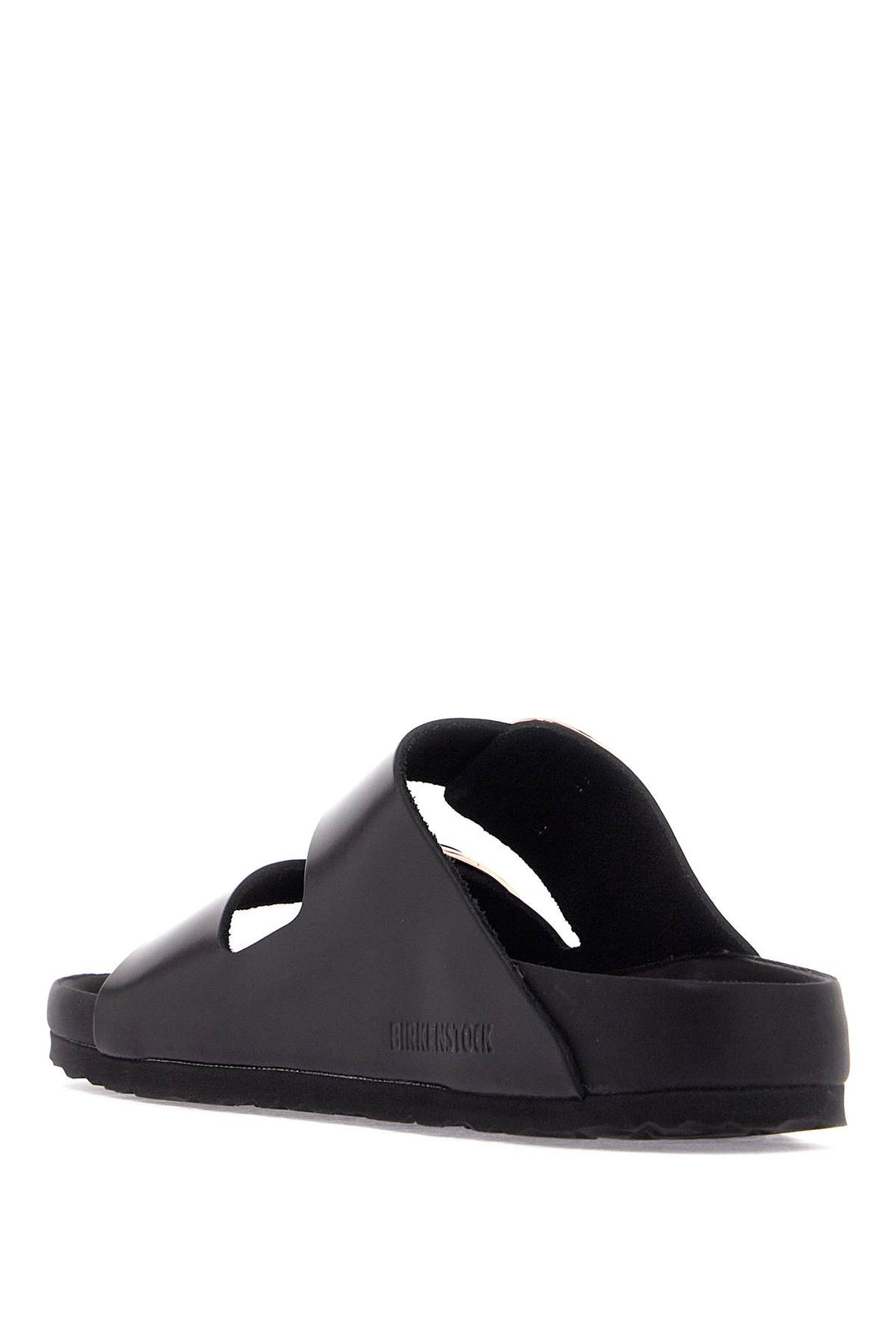 Birkenstock arizona big buckle slides