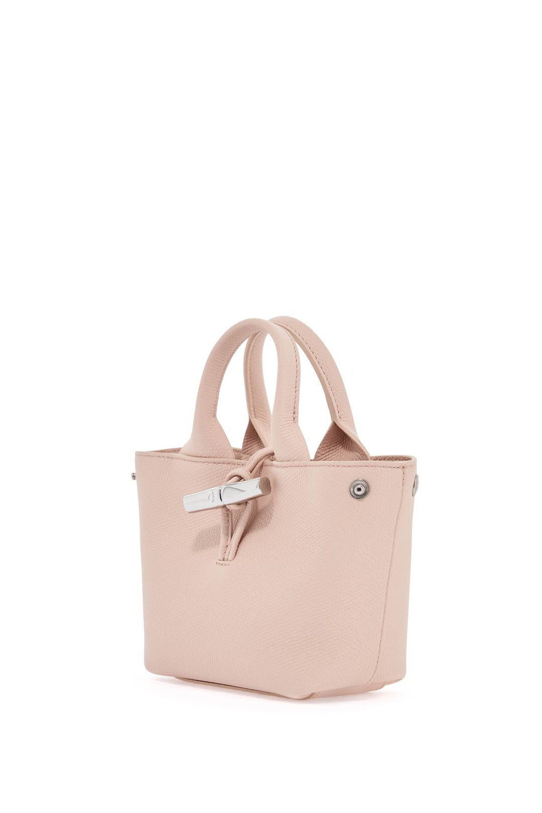 Longchamp xs le roseau handle bag