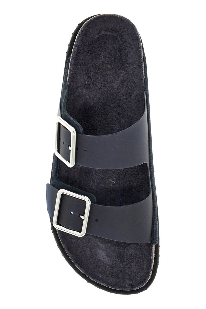 Birkenstock 1774 arizona pvc slides