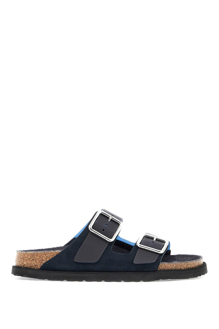 Birkenstock 1774 arizona pvc slides