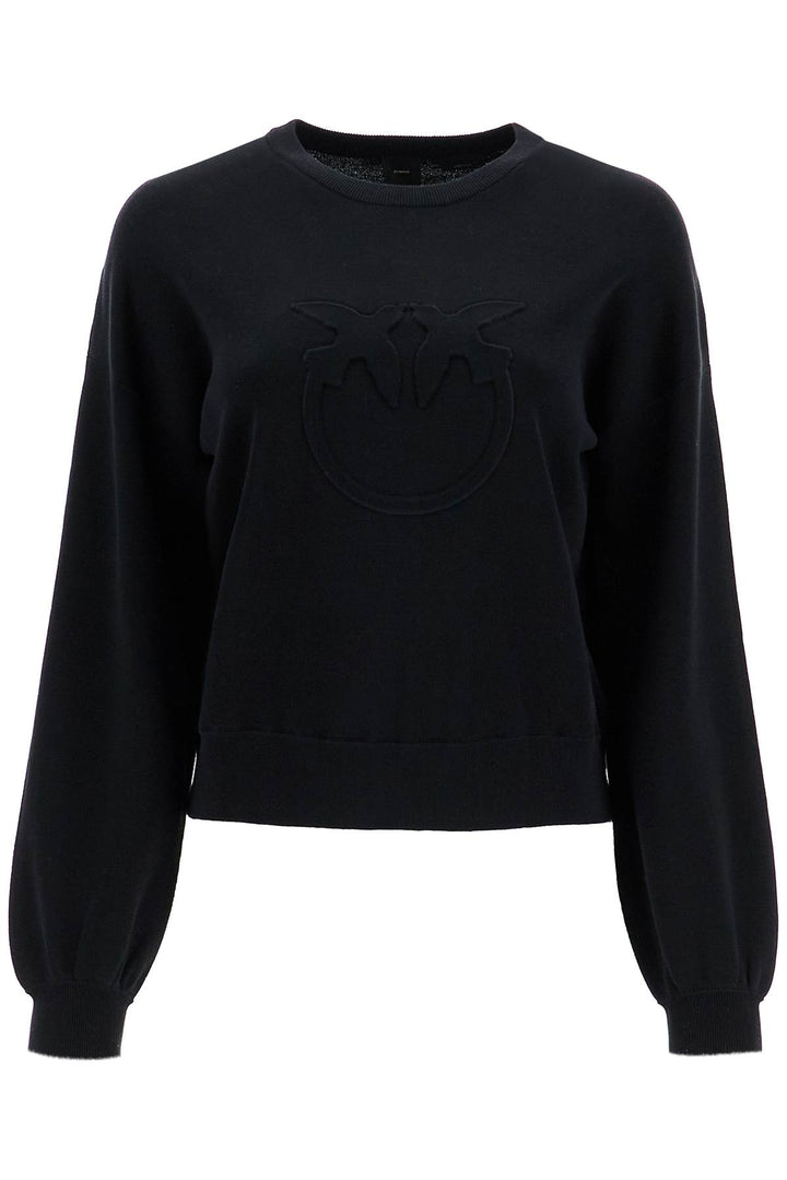 Pinko Crewneck Sweatshirt