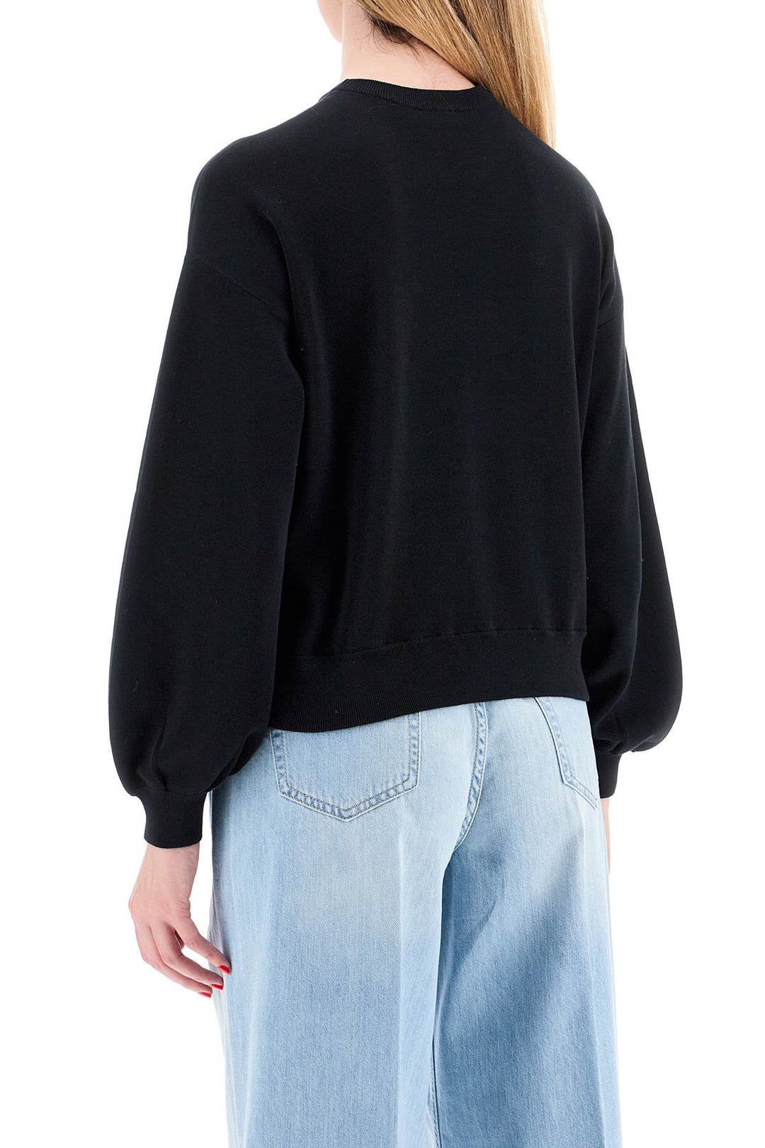 Pinko Crewneck Sweatshirt