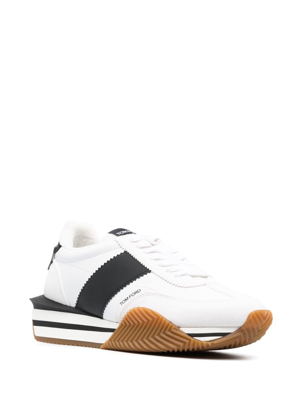 Tom Ford Sneakers White