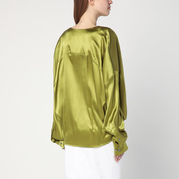 Dries Van Noten Loose blouse