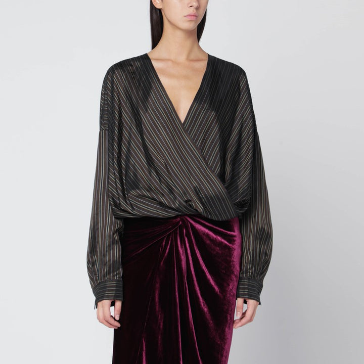 Dries Van Noten Loose shirt