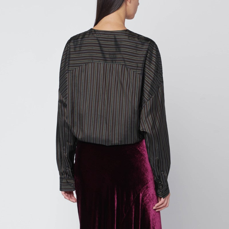 Dries Van Noten Loose shirt