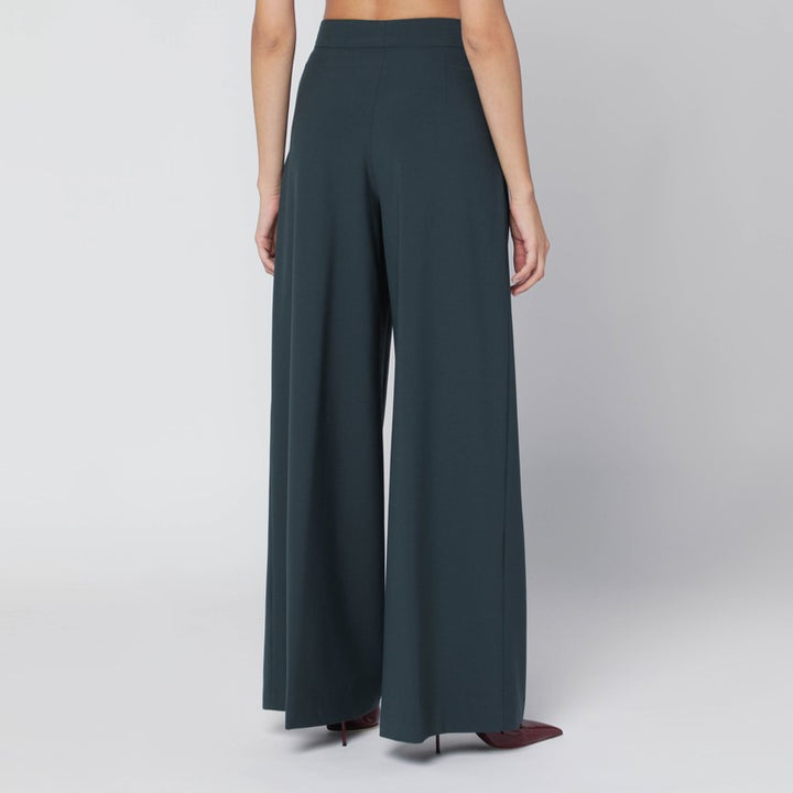 Dries Van Noten Straight pants