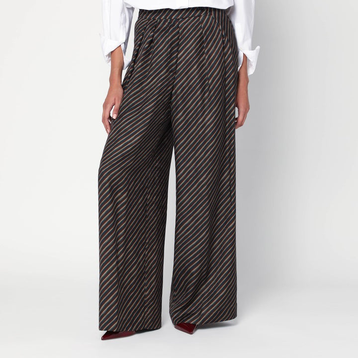 Dries Van Noten Palazzo pants