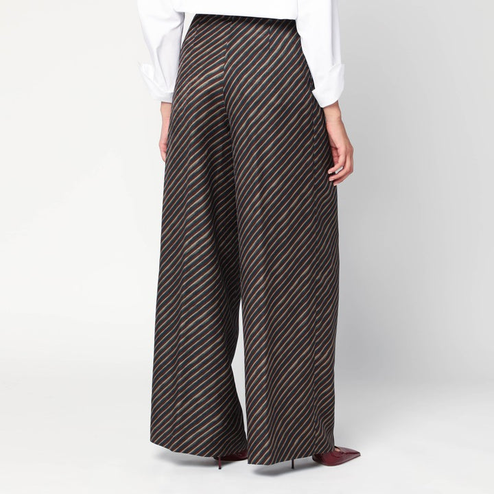 Dries Van Noten Palazzo pants