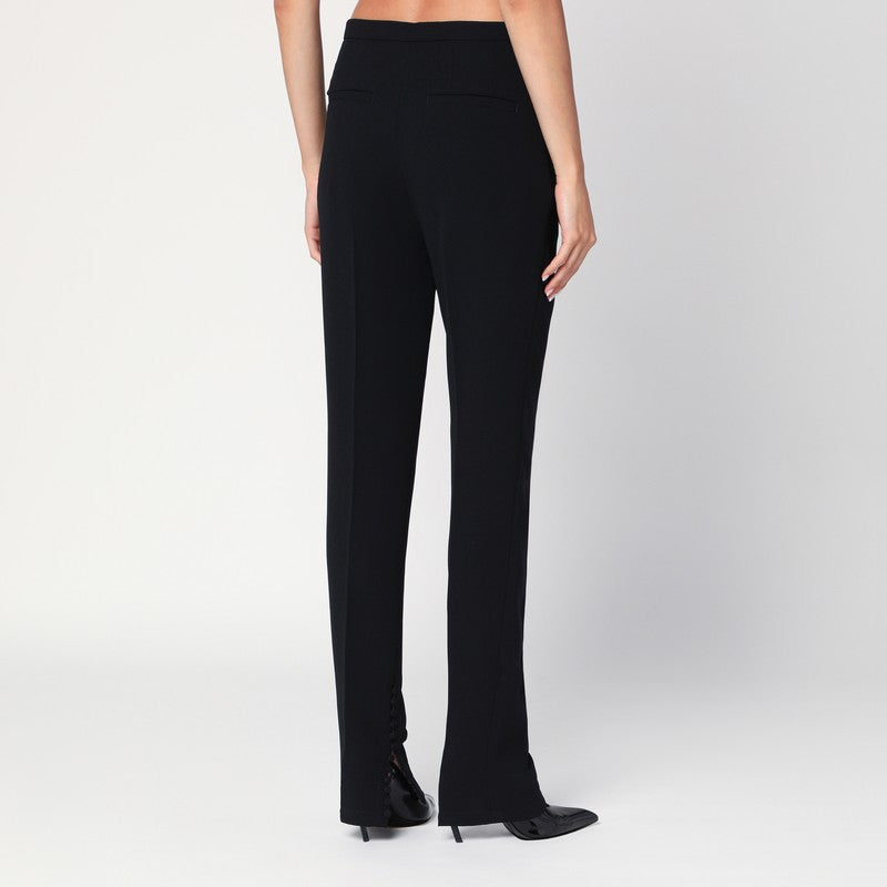 Dries Van Noten trousers with slits