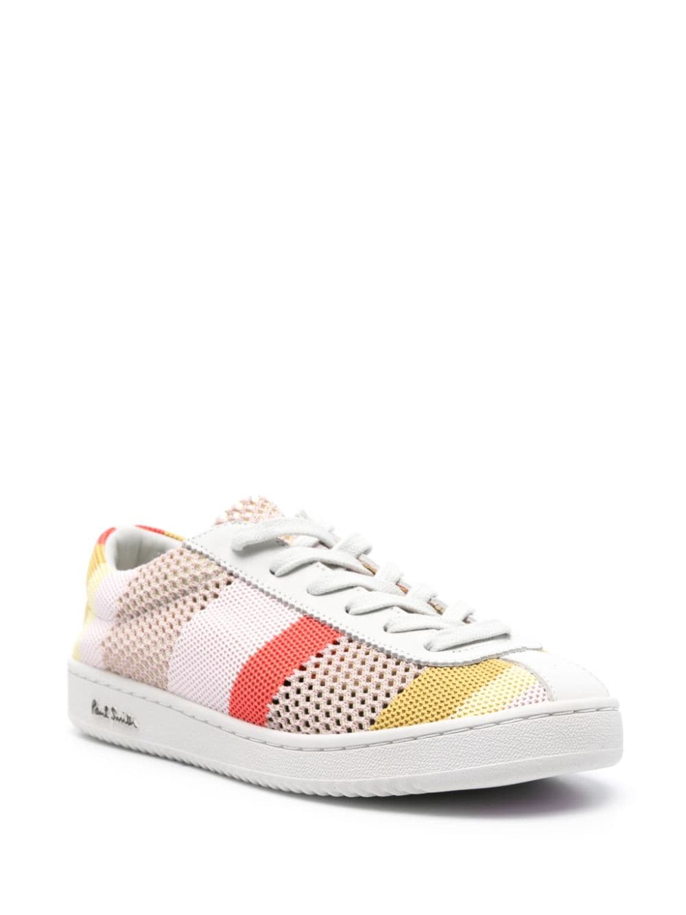 Paul Smith Sneakers Pink