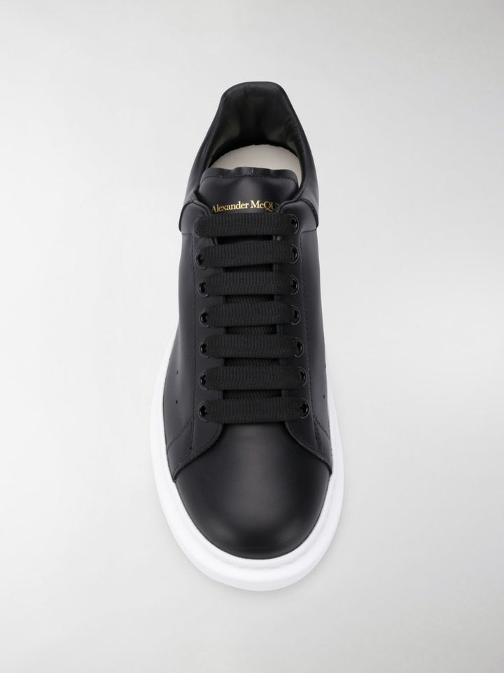 Alexander McQueen Sneakers Black