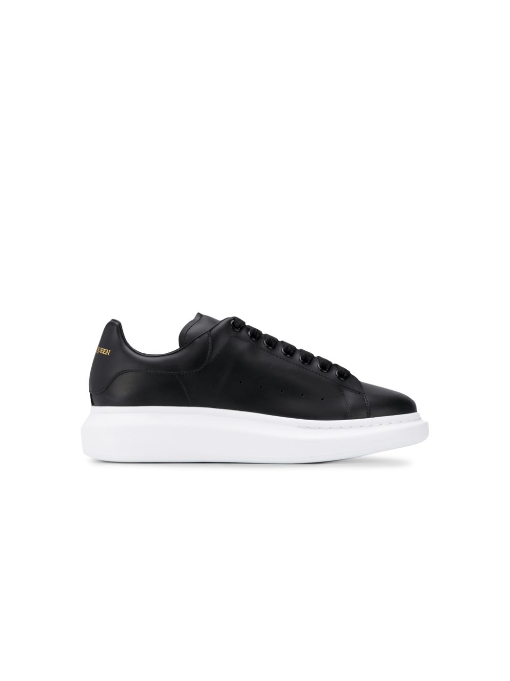 Alexander McQueen Sneakers Black